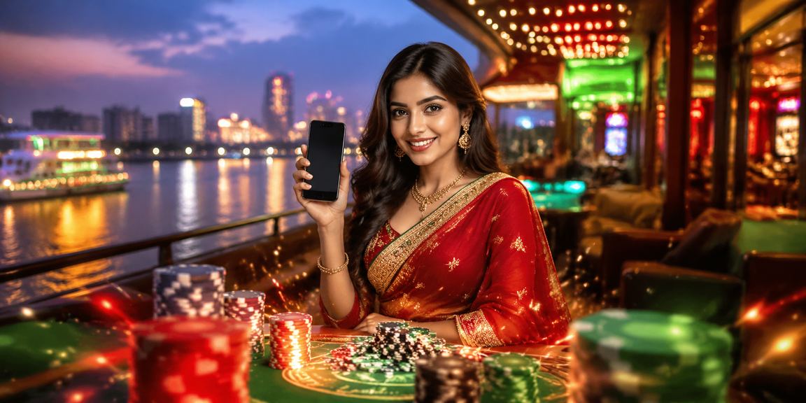 বাংলাদেশের লাল-সবুজ থিমে akmax25 জমা ও বোনাসের দৃশ্য