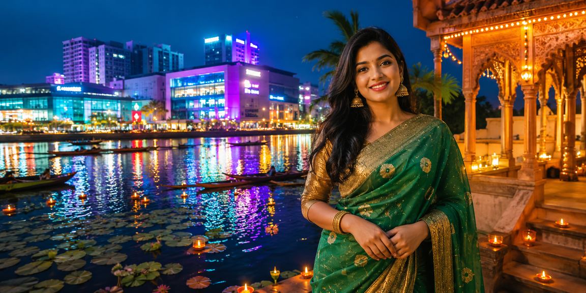 নিয়নলাইটে বাংলাদেশের বিনোদন ক্যাসিনো পরিবেশ — akmax25