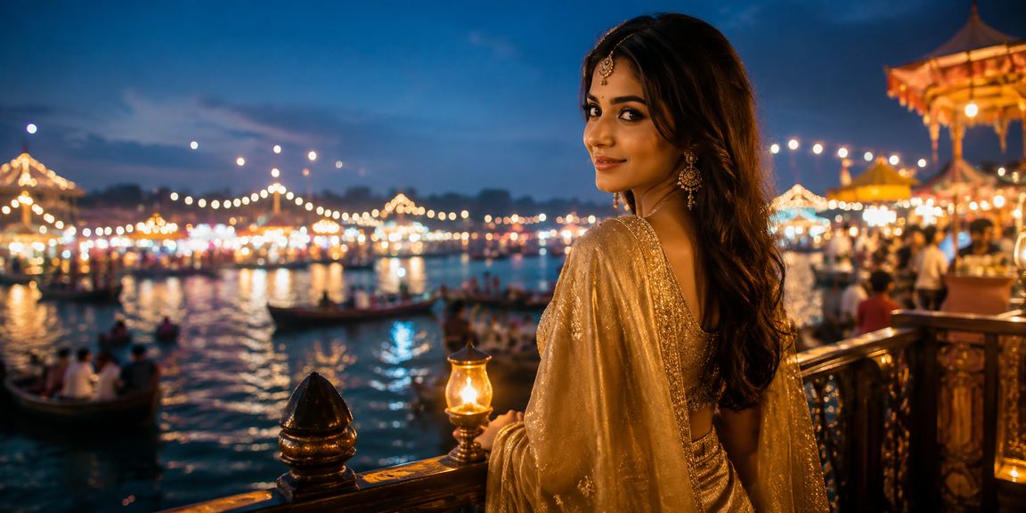 বরিশালে শাড়ি পরিহিত মডেল বেটিং বিশ্লেষণ দেখছেন