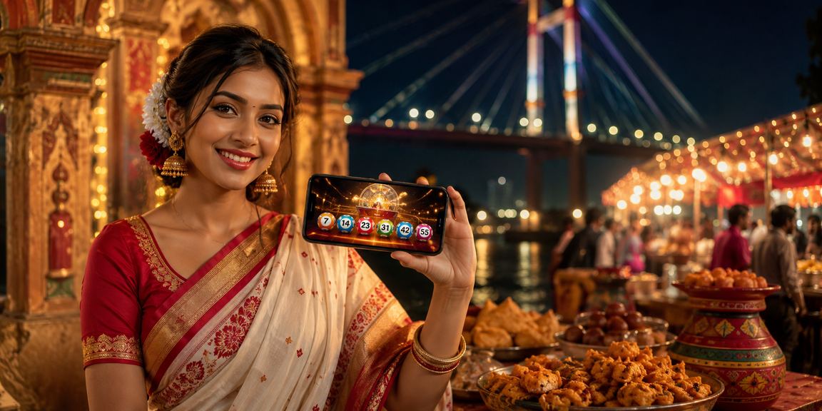 বরিশালে পহেলা বৈশাখে লটারি ও বেটিং বিশ্লেষণের উৎসব