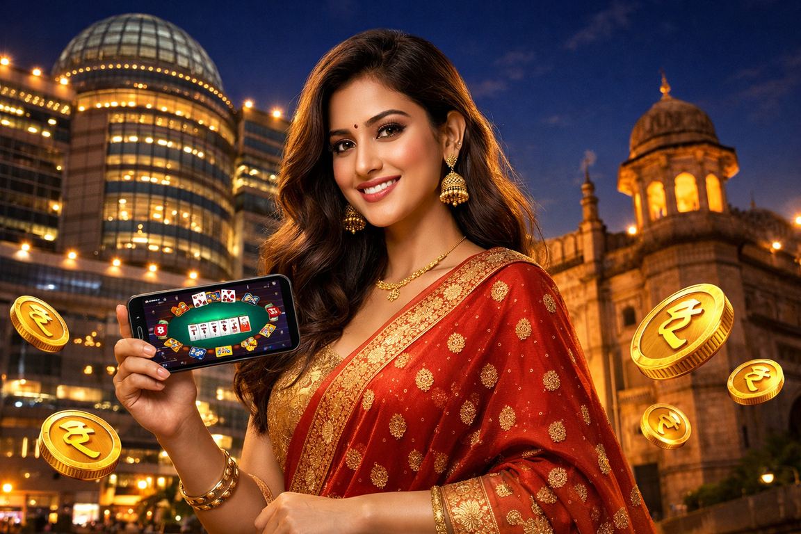 ঢাকায় রামি ও টাকার সাথে স্পোর্টস বেটিংয়ের দৃশ্য