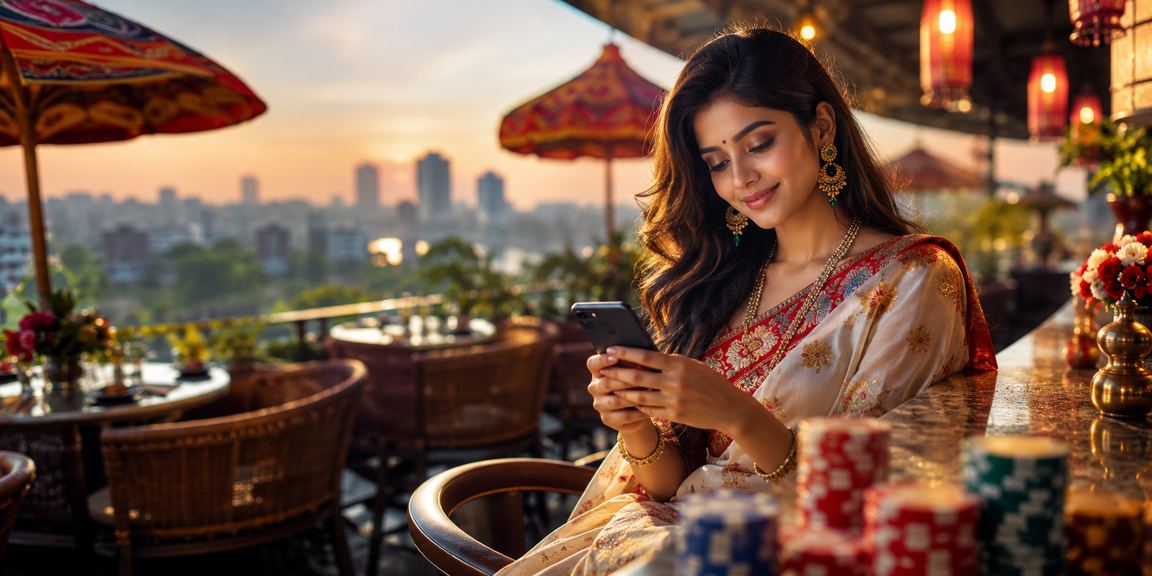 গাজীপুরে পহেলা বৈশাখে akmax25 ভিআইপি বোনাস উদযাপন